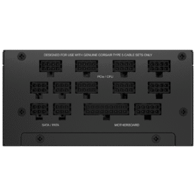 Corsair SF-L Series SF1000L Fully Modular Low-Noise SFX Power Supply - Image 7