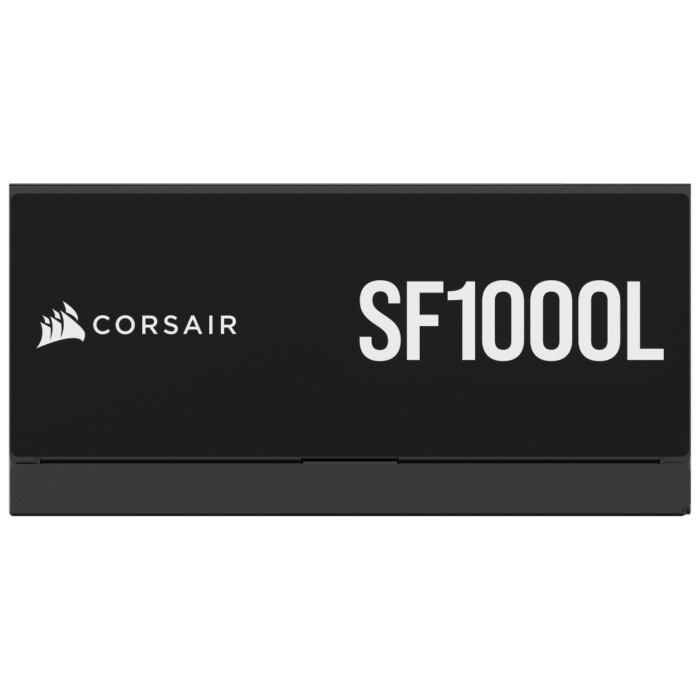 Corsair SF-L Series SF1000L Fully Modular Low-Noise SFX Power Supply - Image 6