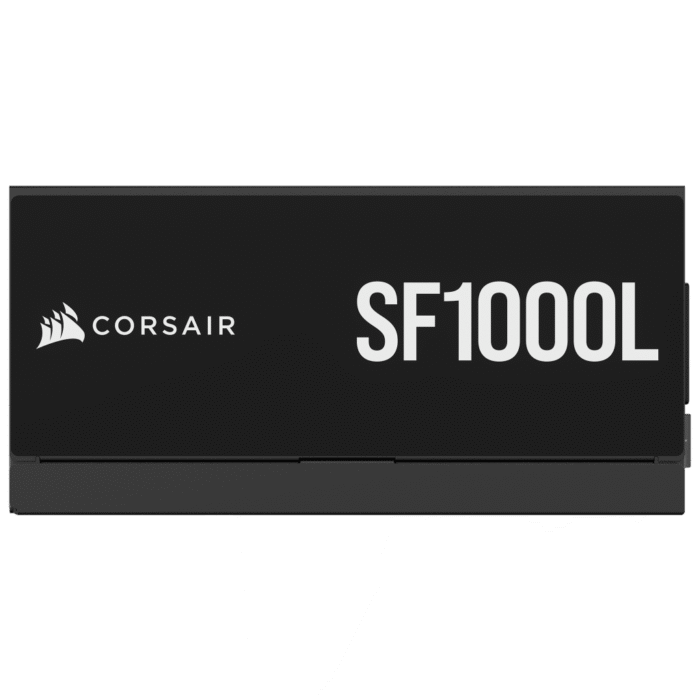 Corsair SF-L Series SF1000L Fully Modular Low-Noise SFX Power Supply - Image 5