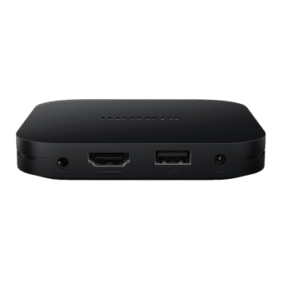 Xiaomi 4K Ultra HD TV Box S Media Player (2nd Gen) - Image 3