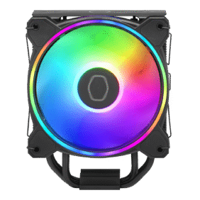 Cooler Master Hyper 212 Halo Black