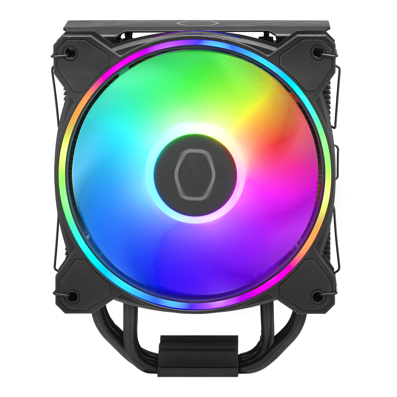 RR-S4KK-20PA-R1-1 Cooler Master Hyper 212 Halo Black - Image 1
