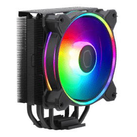 Cooler Master Hyper 212 Halo Black - Image 3