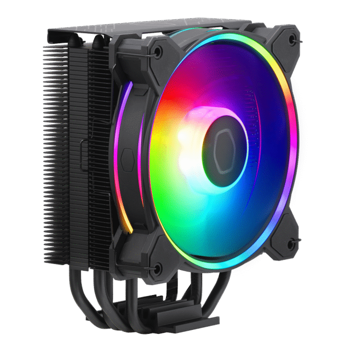 Cooler Master Hyper 212 Halo Black - Image 3
