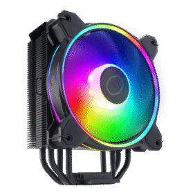 Cooler Master Hyper 212 Halo Black - Image 4