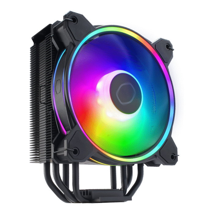 Cooler Master Hyper 212 Halo Black - Image 4