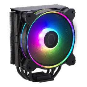 Cooler Master Hyper 212 Halo Black - Image 2