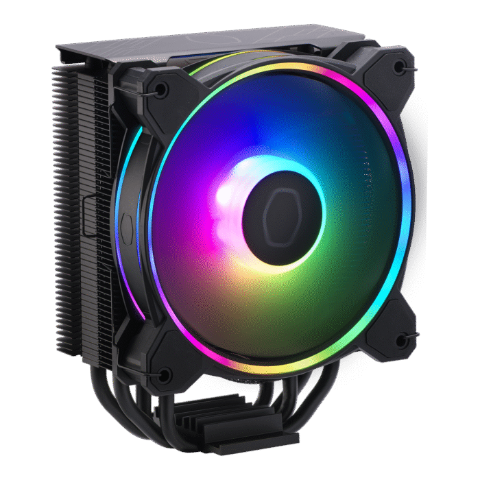 Cooler Master Hyper 212 Halo Black - Image 2
