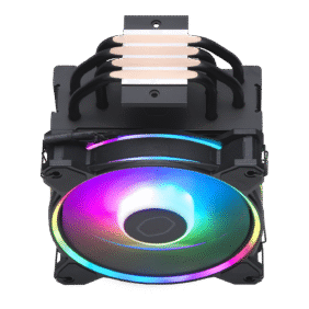 Cooler Master Hyper 212 Halo Black - Image 6