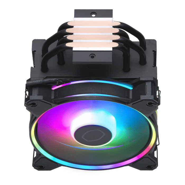 Cooler Master Hyper 212 Halo Black - Image 6
