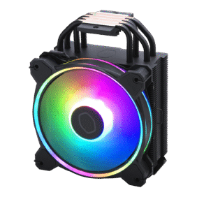 Cooler Master Hyper 212 Halo Black - Image 5