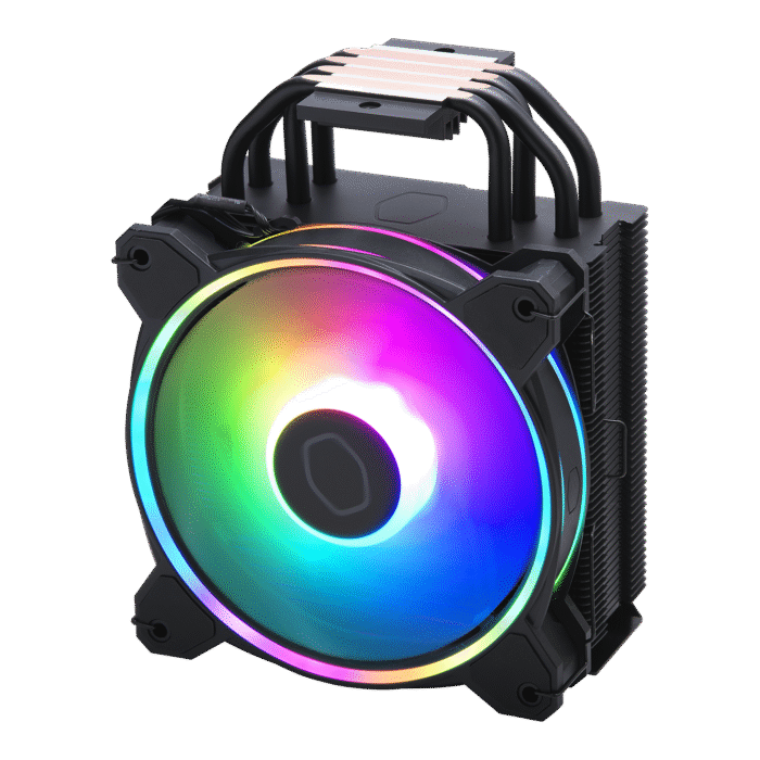 Cooler Master Hyper 212 Halo Black - Image 5