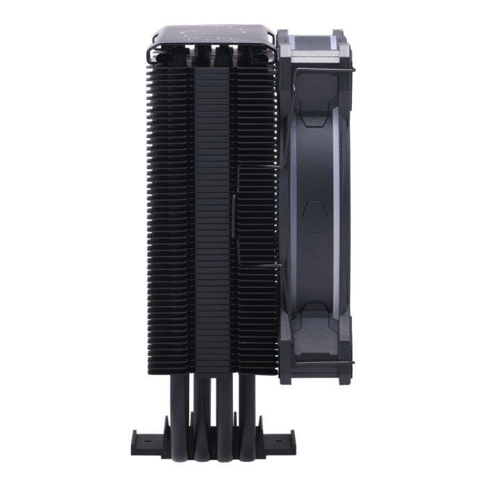 Cooler Master Hyper 212 Halo Black - Image 9