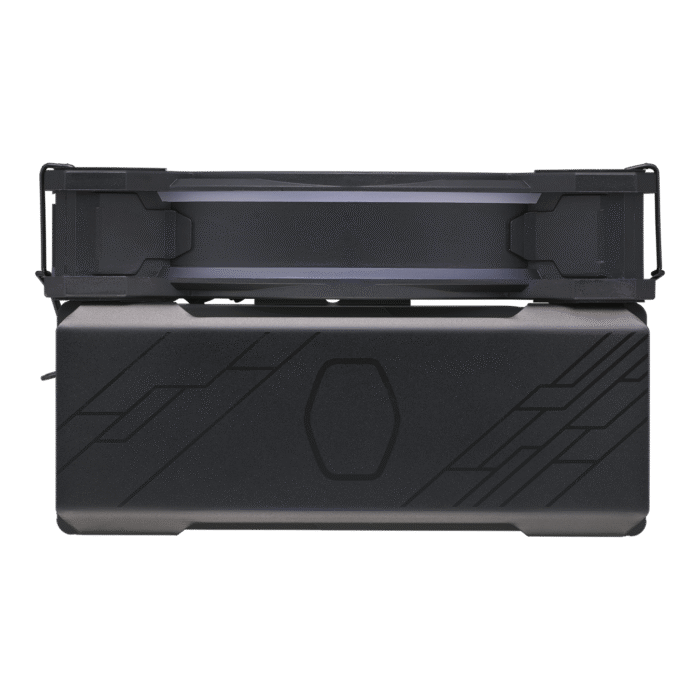 Cooler Master Hyper 212 Halo Black - Image 11