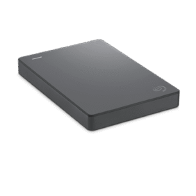 Seagate Basic Portable Drive 2TB - STJL2000400 - Image 4