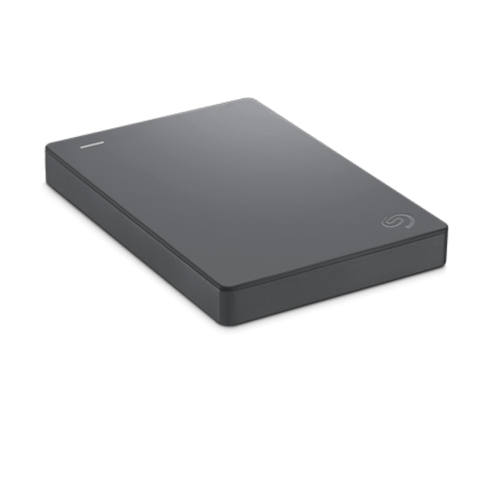 Seagate Basic Portable Drive 2TB - STJL2000400 - Image 4