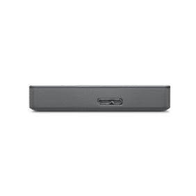 Seagate Basic Portable Drive 2TB - STJL2000400 - Image 3