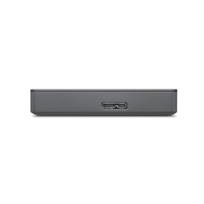 Seagate Basic Portable Drive 2TB - STJL2000400 - Image 3