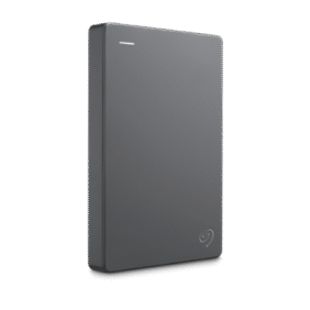 Seagate Basic Portable Drive 2TB - STJL2000400 - Image 2