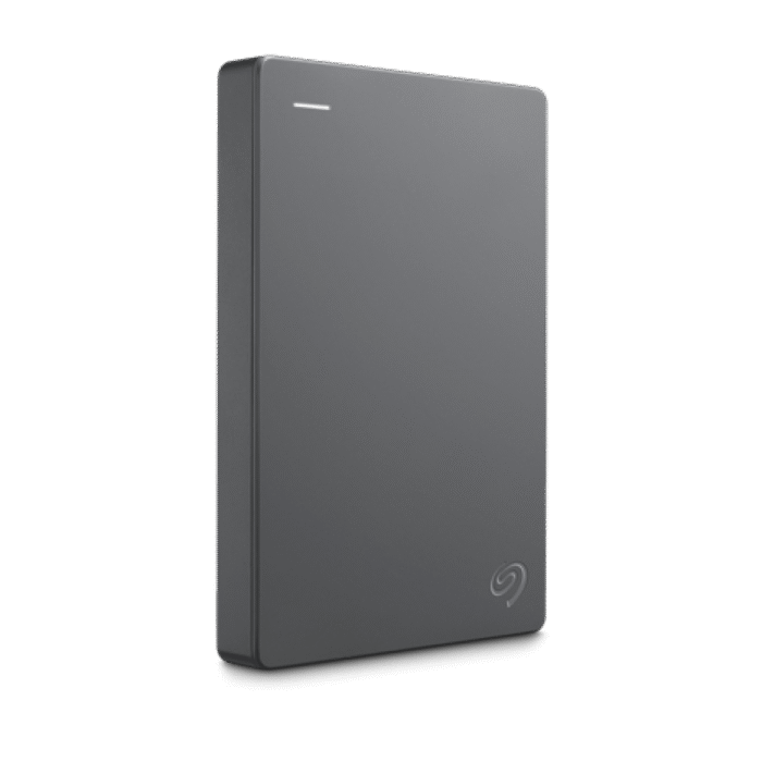 Seagate Basic Portable Drive 2TB - STJL2000400 - Image 2