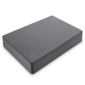 Seagate Basic Portable Drive 5TB - STJL5000400