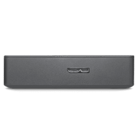 Seagate Basic Portable Drive 5TB - STJL5000400 - Image 3