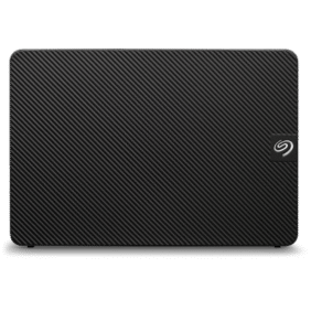 Seagate Expansion STKP8000400 - 8TB - Image 2