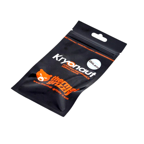thermal grizzly kryonaut 1g 5.5g compound