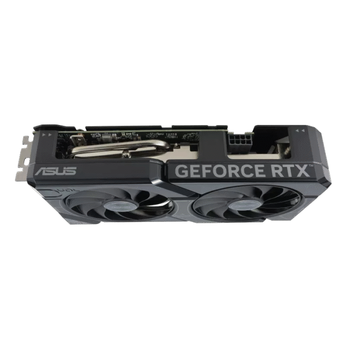 ASUS Dual GeForce RTX 4060 OC Edition 8GB GDDR6 - End of Life - Image 10