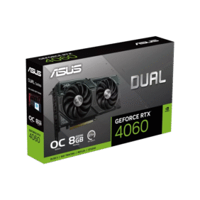 ASUS Dual GeForce RTX 4060 OC Edition 8GB GDDR6 - End of Life - Image 14