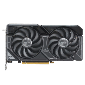ASUS Dual GeForce RTX 4060 OC Edition 8GB GDDR6 - End of Life - Image 2