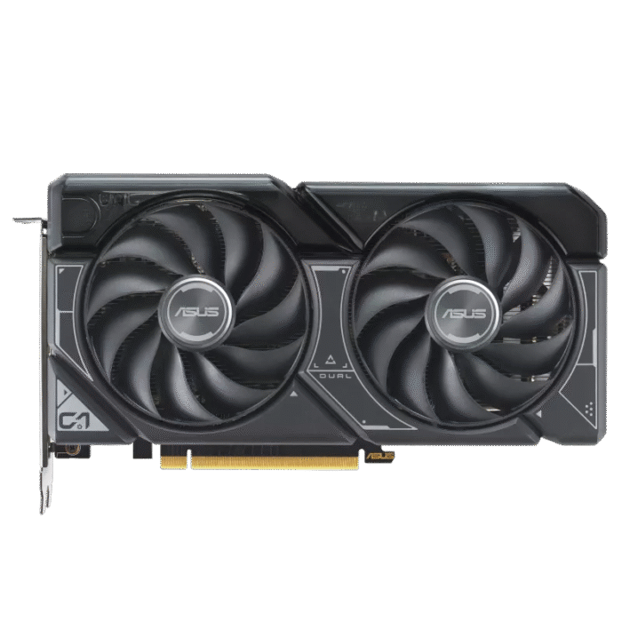 ASUS Dual GeForce RTX 4060 OC Edition 8GB GDDR6 - End of Life - Image 2