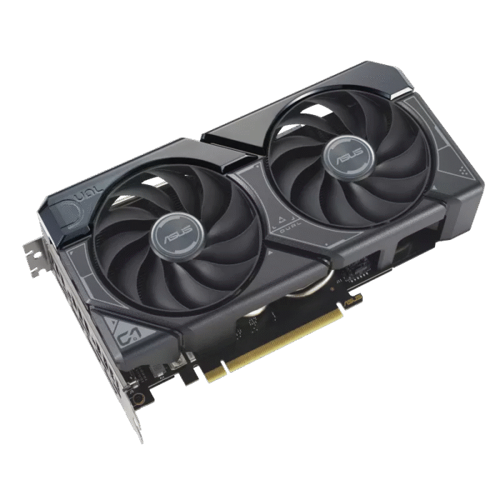 ASUS Dual GeForce RTX 4060 OC Edition 8GB GDDR6 - End of Life - Image 3