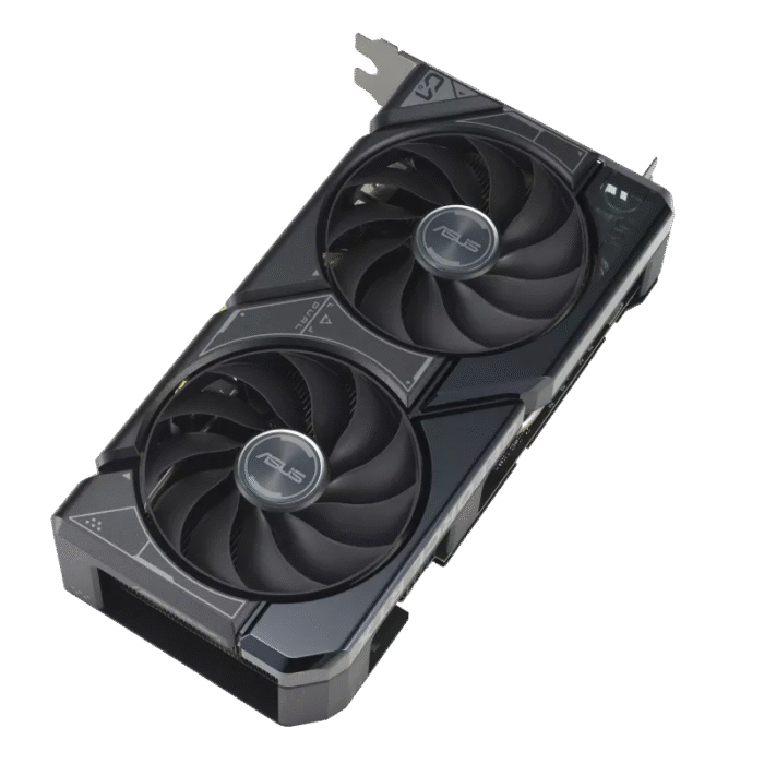 ASUS Dual GeForce RTX 4060 OC Edition 8GB GDDR6 - End of Life - Image 4