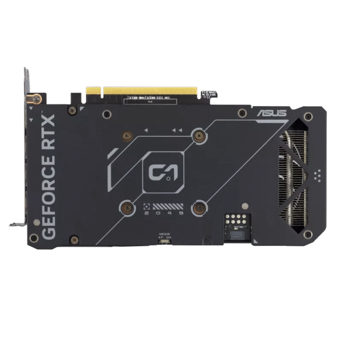 ASUS Dual GeForce RTX 4060 OC Edition 8GB GDDR6 - End of Life - Image 5