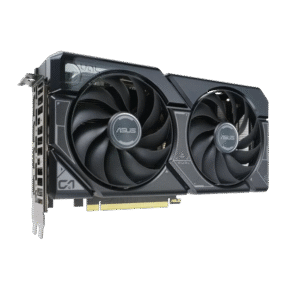 ASUS Dual GeForce RTX 4060 OC Edition 8GB GDDR6 - End of Life - Image 7