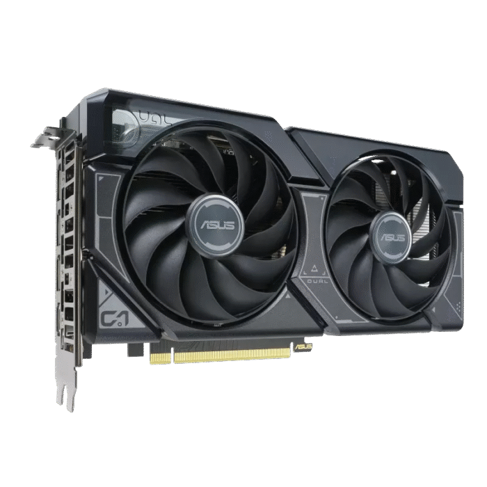 ASUS Dual GeForce RTX 4060 OC Edition 8GB GDDR6 - End of Life - Image 7