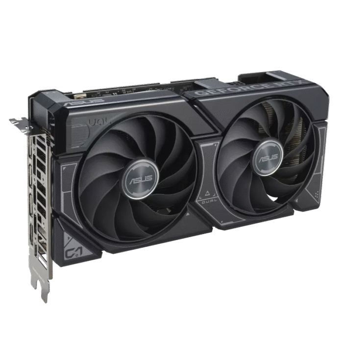 ASUS Dual GeForce RTX 4060 OC Edition 8GB GDDR6 - End of Life - Image 8