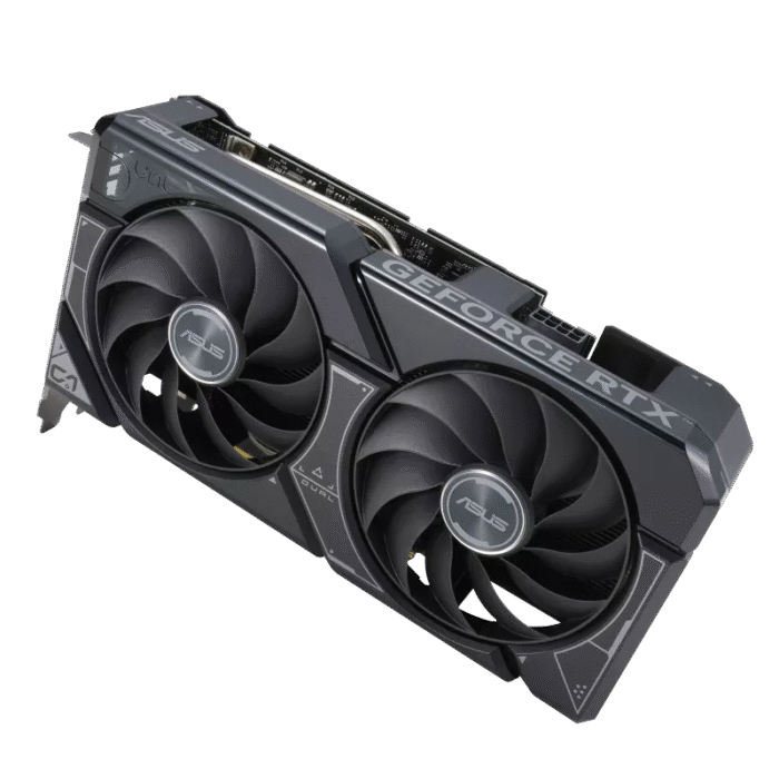 ASUS Dual GeForce RTX 4060 OC Edition 8GB GDDR6 - End of Life - Image 9