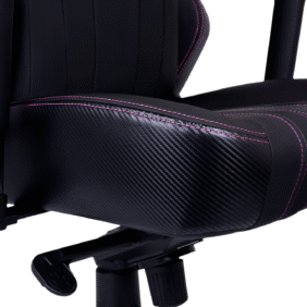 Cooler Master Caliber X2 Gaming Chair - Black - Image 14