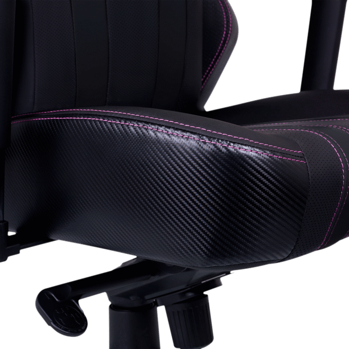 Cooler Master Caliber X2 Gaming Chair - Black - Image 14