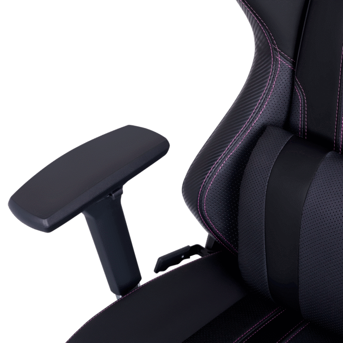 Cooler Master Caliber X2 Gaming Chair - Black - Image 16