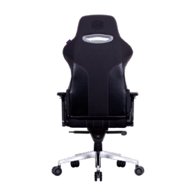 Cooler Master Caliber X2 Gaming Chair - Black - Image 3