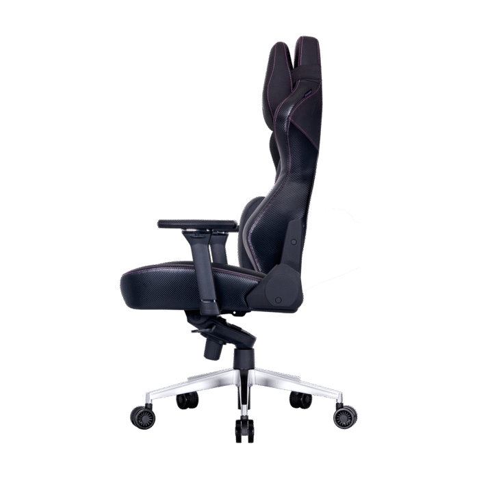 Cooler Master Caliber X2 Gaming Chair - Black - Image 4