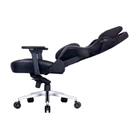 Cooler Master Caliber X2 Gaming Chair - Black - Image 5