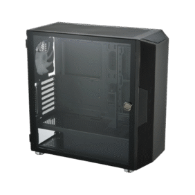 FSP CUT592 E-ATX Gaming Chassis – Black - End of Life - Image 6
