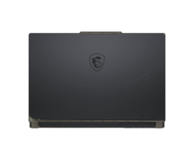 MSI Cyborg 15 A12VF Translucent Black 15.6'' FHD 144Hz RTX 4060 i7-12650H 16GB (2X8GB) Ram 512GB SSD Win 11 2 Year's Warranty - End of Life - Image 3