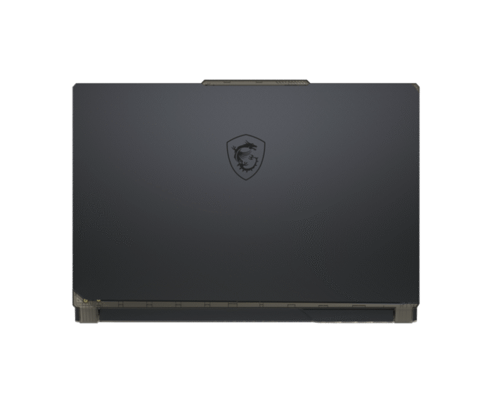 MSI Cyborg 15 A12VF Translucent Black 15.6'' FHD 144Hz RTX 4060 i7-12650H 16GB (2X8GB) Ram 512GB SSD Win 11 2 Year's Warranty - End of Life - Image 3