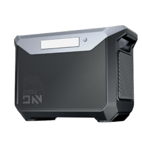 DaranEner NEO2000 Portable Power Station – 2000W – 2073.6Wh – SA Plugs - Image 3