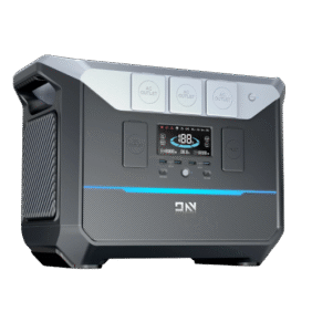 DaranEner NEO2000 Portable Power Station – 2000W – 2073.6Wh – SA Plugs - Image 2